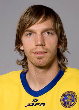 Mikael Samuelsson