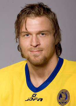 Jonas Frögren