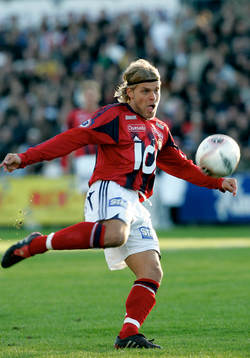 Johan Arneng