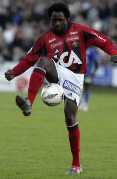 Ibrahim Ba, Djurgården
