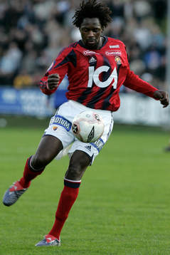 Ibrahim Ba