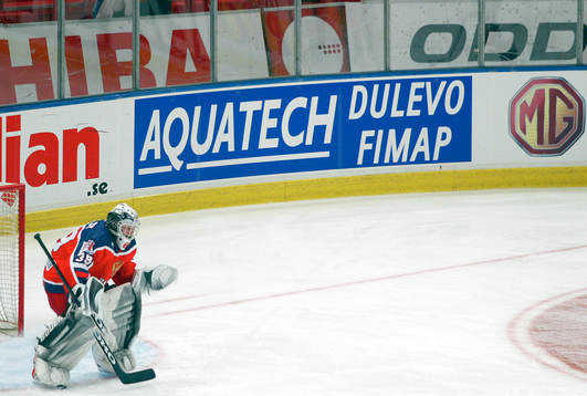 2, Sverige - Ryssland: Aquatech