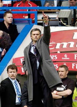 Fotboll, Premier League, Chelsea