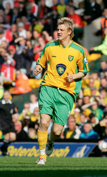 Fotboll, Premier League, Norwich