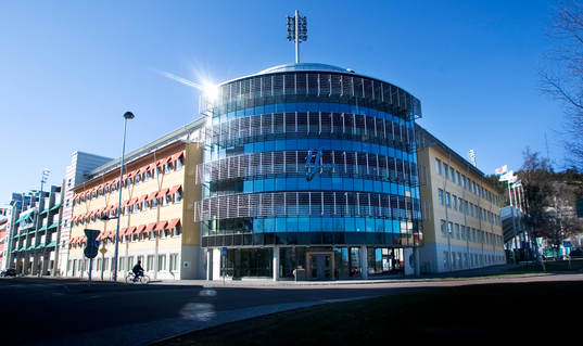 Stadion Sundsvall