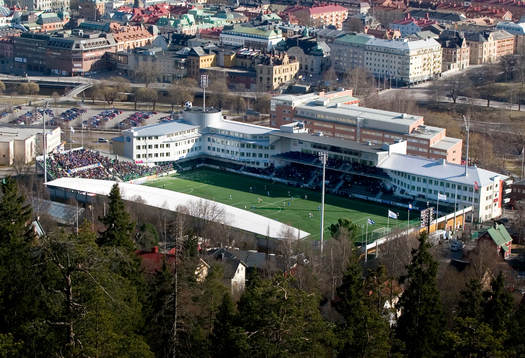 Stadion Sundsvall