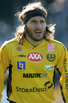 Johan Svensson
