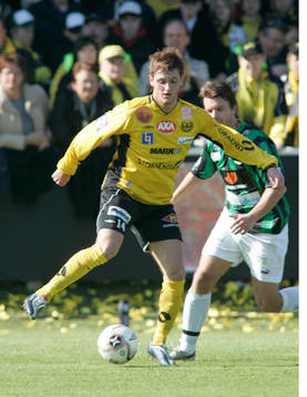 Philip Jonasson
