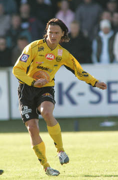 William Leandersson