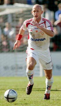David Nordbeck, Assyriska