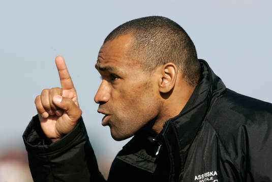 José Morais, tränare, Assyriska