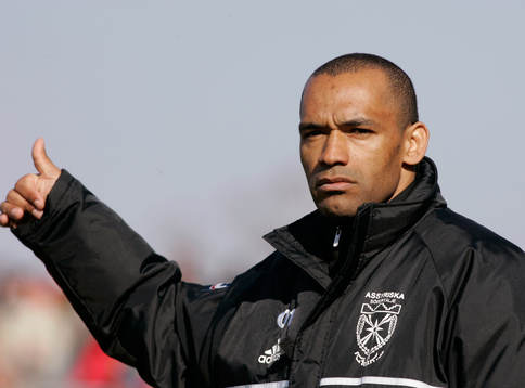 José Morais, tränare, Assyriska
