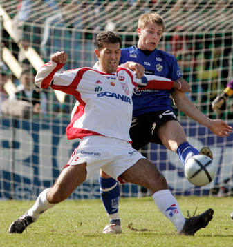 Zoran Manovic, Assyriska och Patrik Ingelsten, Halmstad