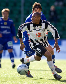 Kingsley Amuneke