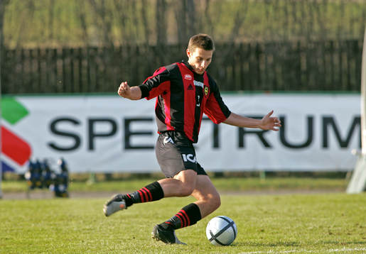 Mikael Nordh, Brommapojkarna
