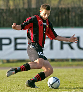 Mikael Nordh, Brommapojkarna