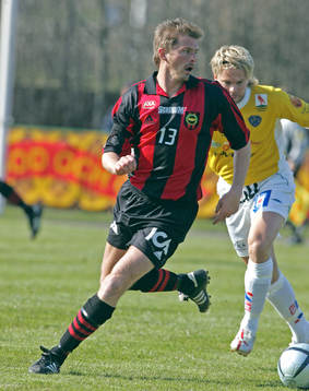 Olle Kullinger, Brommapojkarna