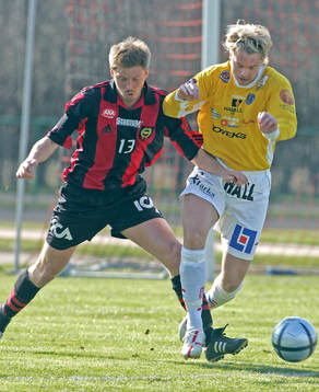 Olle Kullinger, Brommapojkarna och Jens Gustafsson,