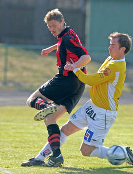 Olle Kullinger, Brommapojkarna