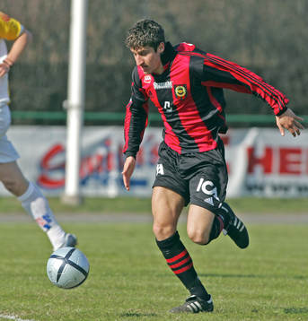 Gabriel Özkan, Brommapojkarna