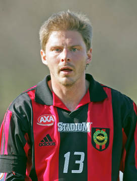 Olle Kullinger, Brommapojkarna