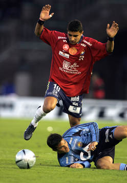 Ailton Almeida, Örgryte och Feliciano Magro, Djurgården