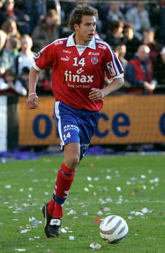 Andreas Granqvist