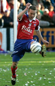 Fredrik Svanbäck
