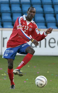 Atiba Hutchinson