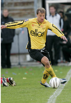 Hasse Berggren