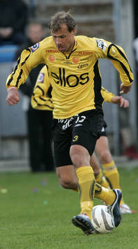 Hasse Berggren