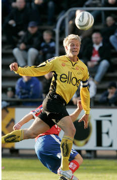 Johan Sjöberg