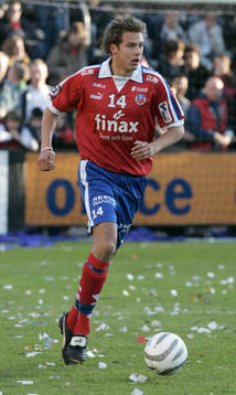 Andreas Granqvist