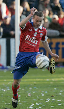 Fredrik Svanbäck