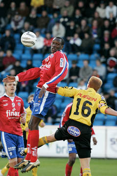 Atiba Hutchinson