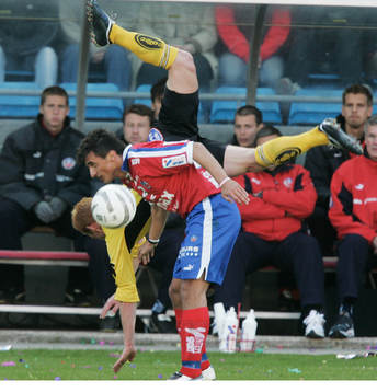 Eldin Karisik, Helsingborg