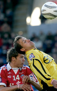 Hasse Berggren