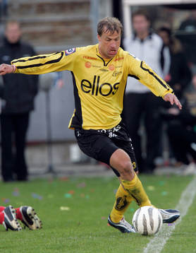 Hasse Berggren