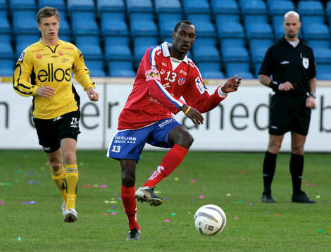 Atiba Hutchinson