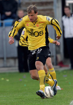 Hans Berggren