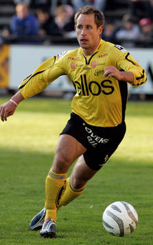 Johan Karlsson