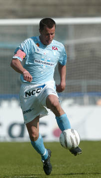 Daniel Andersson