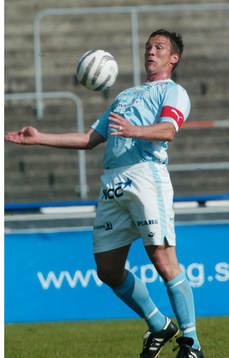 Patrik Andersson