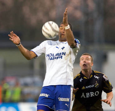 Bruno Santos, Norrköping