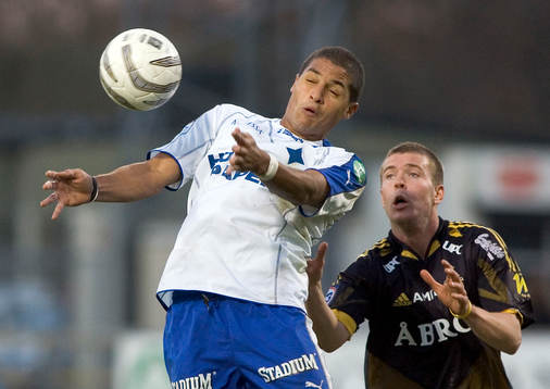 Bruno Santos, Norrköping