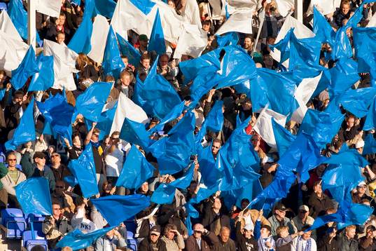 Supporter, Norrköping