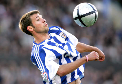 Stafan Selakovic, Göteborg