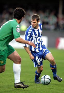Stefan Selakovic, Göteborg