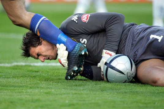 Ante Covic, målvakt Hammarby