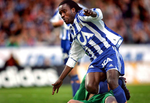 Peter Ijeh